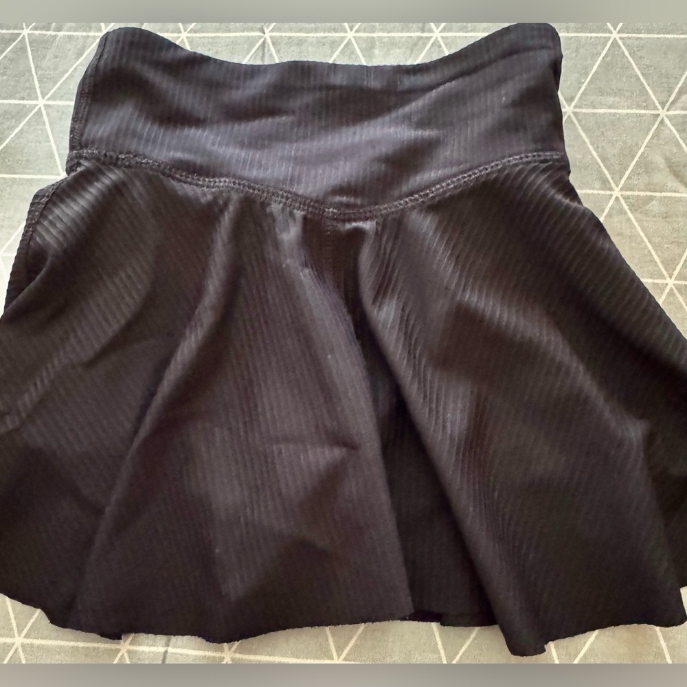 High-Waisted PowerSoft Skort for Girls - Old Navy